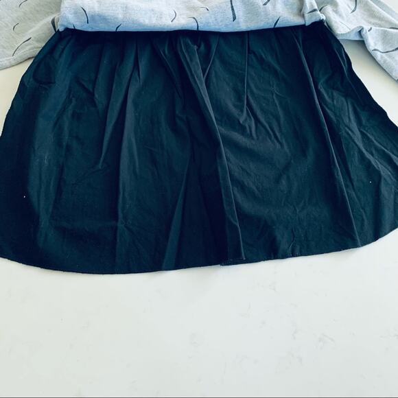 Loud Apparel girls graphic sweatshirt 8 - Picture 4 of 5